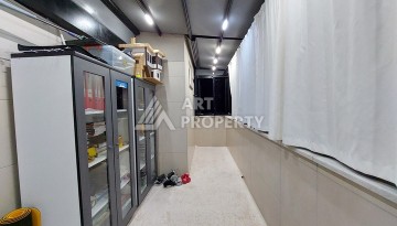 Квартира 6+1 в центре Аланьи, 340 м², подходит под гражданство Турции - Ракурс 39