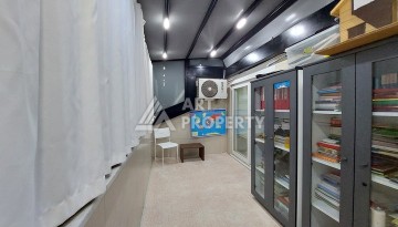 Квартира 6+1 в центре Аланьи, 340 м², подходит под гражданство Турции - Ракурс 40