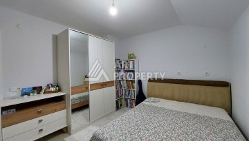 Квартира 6+1 в центре Аланьи, 340 м², подходит под гражданство Турции - Ракурс 41
