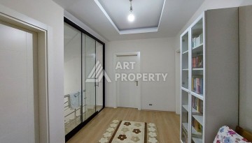 Квартира 6+1 в центре Аланьи, 340 м², подходит под гражданство Турции - Ракурс 42