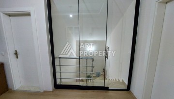 Квартира 6+1 в центре Аланьи, 340 м², подходит под гражданство Турции - Ракурс 43