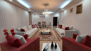 Квартира 6+1 в центре Аланьи, 340 м², подходит под гражданство Турции - Ракурс 44