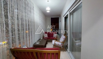 Квартира 6+1 в центре Аланьи, 340 м², подходит под гражданство Турции - Ракурс 46