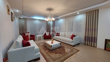 Квартира 6+1 в центре Аланьи, 340 м², подходит под гражданство Турции - Ракурс 47