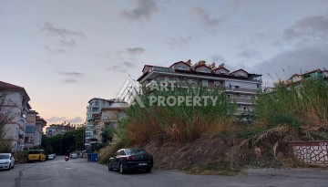 Квартира 6+1 в центре Аланьи, 340 м², подходит под гражданство Турции - Ракурс 48