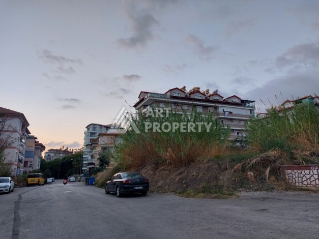 Квартира 6+1 в центре Аланьи, 340 м², подходит под гражданство Турции - Ракурс 47