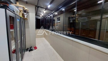 Квартира 6+1 в центре Аланьи, 340 м², подходит под гражданство Турции - Ракурс 49