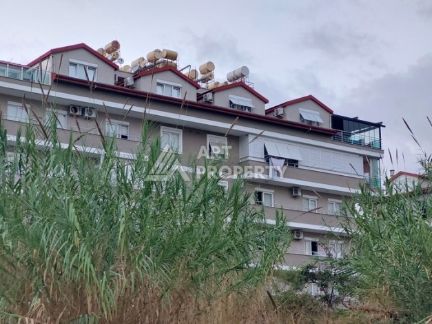 Квартира 6+1 в центре Аланьи, 340 м², подходит под гражданство Турции - Ракурс 50