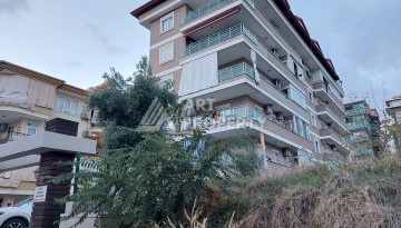 Квартира 6+1 в центре Аланьи, 340 м², подходит под гражданство Турции - Ракурс 52