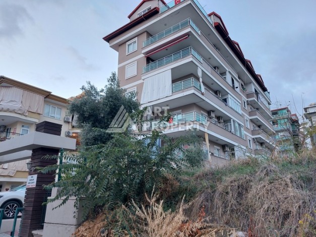 Квартира 6+1 в центре Аланьи, 340 м², подходит под гражданство Турции - Ракурс 51