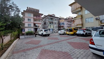 Квартира 6+1 в центре Аланьи, 340 м², подходит под гражданство Турции - Ракурс 53
