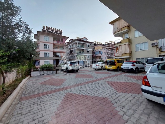 Квартира 6+1 в центре Аланьи, 340 м², подходит под гражданство Турции - Ракурс 52