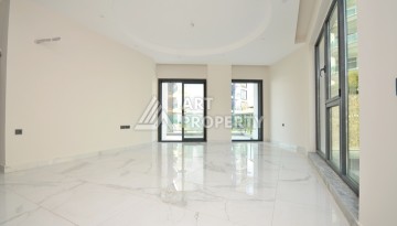 Квартира 2+1 на первой береговой линии в Каргыджаке, 90 м², дом 2022 года - Ракурс 3