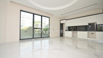 Квартира 2+1 на первой береговой линии в Каргыджаке, 90 м², дом 2022 года - Ракурс 4