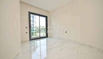 Квартира 2+1 на первой береговой линии в Каргыджаке, 90 м², дом 2022 года - Ракурс 5