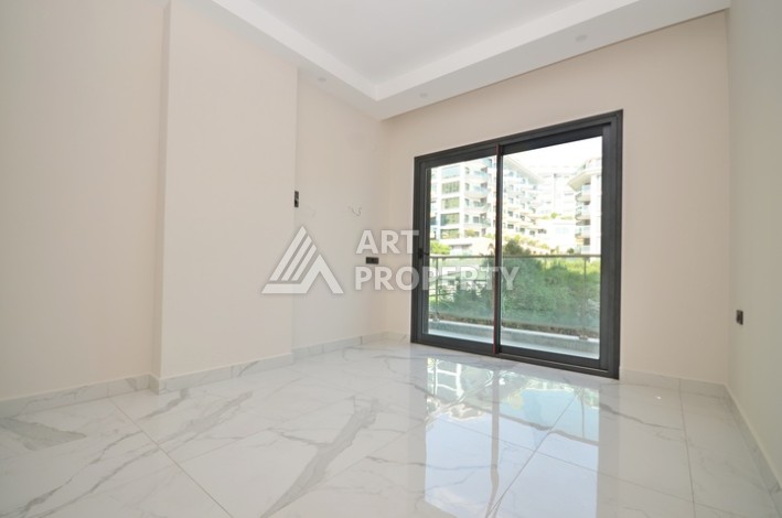 Квартира 2+1 на первой береговой линии в Каргыджаке, 90 м², дом 2022 года - Ракурс 5