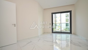 Квартира 2+1 на первой береговой линии в Каргыджаке, 90 м², дом 2022 года - Ракурс 7