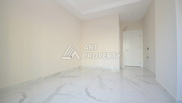 Квартира 2+1 на первой береговой линии в Каргыджаке, 90 м², дом 2022 года - Ракурс 9