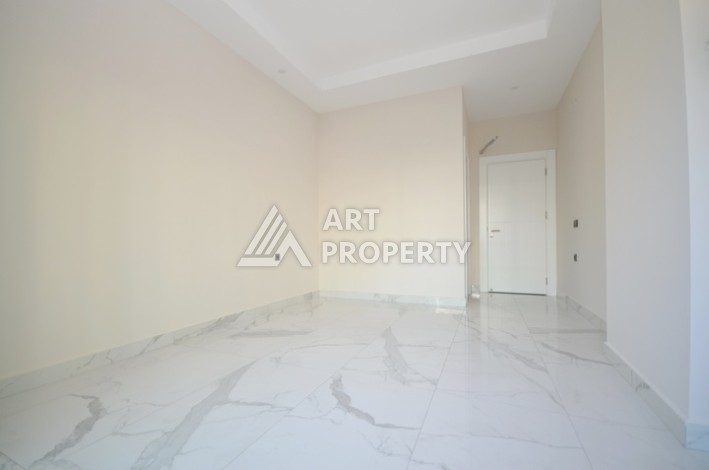 Квартира 2+1 на первой береговой линии в Каргыджаке, 90 м², дом 2022 года - Ракурс 8