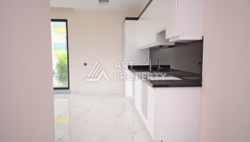 Квартира 2+1 на первой береговой линии в Каргыджаке, 90 м² - Ракурс 4