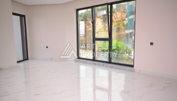 Квартира 2+1 на первой береговой линии в Каргыджаке, 90 м² - Ракурс 5