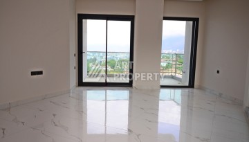 Квартира 2+1 на первой береговой линии в Каргыджаке, 90 м² - Ракурс 6