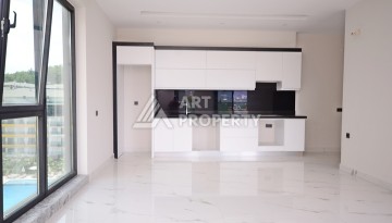 Квартира 2+1 на первой береговой линии в Каргыджаке, 90 м² - Ракурс 7