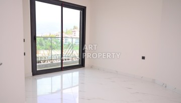 Квартира 2+1 на первой береговой линии в Каргыджаке, 90 м² - Ракурс 8