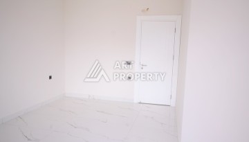 Квартира 2+1 на первой береговой линии в Каргыджаке, 90 м² - Ракурс 9