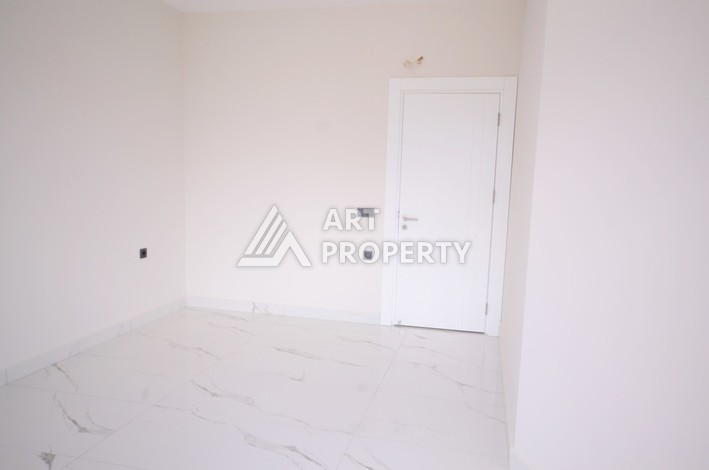 Квартира 2+1 на первой береговой линии в Каргыджаке, 90 м² - Ракурс 8