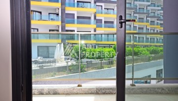 Квартира 2+1 на первой береговой линии в Каргыджаке, 90 м² - Ракурс 13