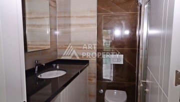 Квартира 2+1 на первой береговой линии в Каргыджаке, 90 м² - Ракурс 14