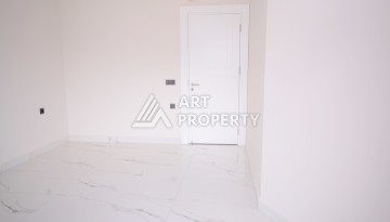 Квартира 2+1 на первой береговой линии в Каргыджаке, 90 м² - Ракурс 15