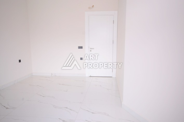 Квартира 2+1 на первой береговой линии в Каргыджаке, 90 м² - Ракурс 14