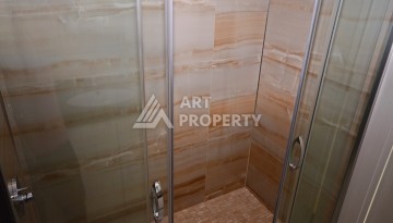 Квартира 2+1 на первой береговой линии в Каргыджаке, 90 м² - Ракурс 16