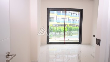 Квартира 2+1 на первой береговой линии в Каргыджаке, 90 м² - Ракурс 17