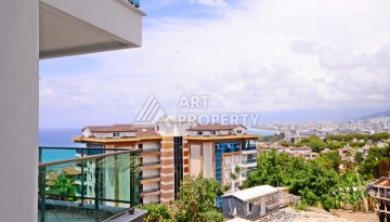 Квартира 2+1 на первой береговой линии в Каргыджаке, 90 м² - Ракурс 19