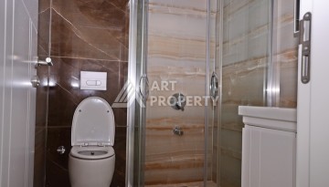 Квартира 2+1 на первой береговой линии в Каргыджаке, 90 м² - Ракурс 20