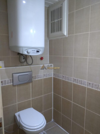 Трехкомнатная квартира в 250 метрах от моря в районе Махмутлара, 120 м2 - Ракурс 36