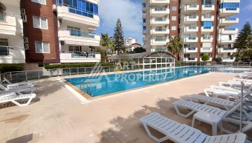 Дуплекс 2+1 в районе Махмутлар, 140 м², 750 метров до моря - Ракурс 1