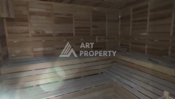 Дуплекс 2+1 в районе Махмутлар, 140 м², 750 метров до моря - Ракурс 2