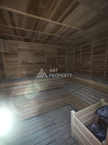 Дуплекс 2+1 в районе Махмутлар, 140 м², 750 метров до моря - Ракурс 1