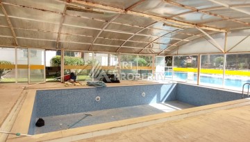 Дуплекс 2+1 в районе Махмутлар, 140 м², 750 метров до моря - Ракурс 3