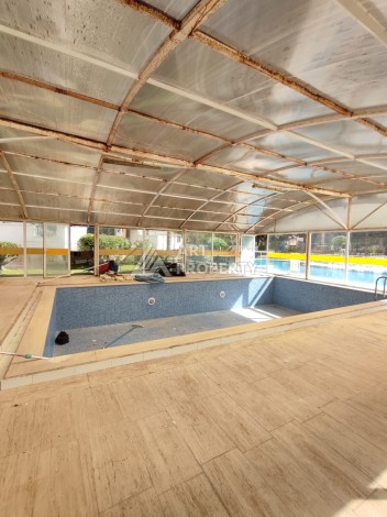 Дуплекс 2+1 в районе Махмутлар, 140 м², 750 метров до моря - Ракурс 2