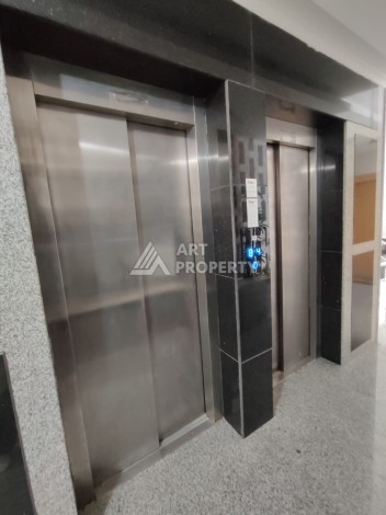 Дуплекс 2+1 в районе Махмутлар, 140 м², 750 метров до моря - Ракурс 3