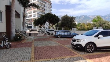 Дуплекс 2+1 в районе Махмутлар, 140 м², 750 метров до моря - Ракурс 7