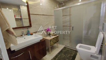 Дуплекс 2+1 в районе Махмутлар, 140 м², 750 метров до моря - Ракурс 8