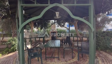 Дуплекс 2+1 в районе Махмутлар, 140 м², 750 метров до моря - Ракурс 9