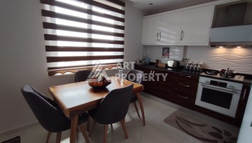 Дуплекс 2+1 в районе Махмутлар, 140 м², 750 метров до моря - Ракурс 10