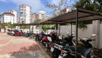 Дуплекс 2+1 в районе Махмутлар, 140 м², 750 метров до моря - Ракурс 11